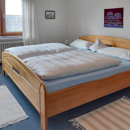 アパート Am Wald