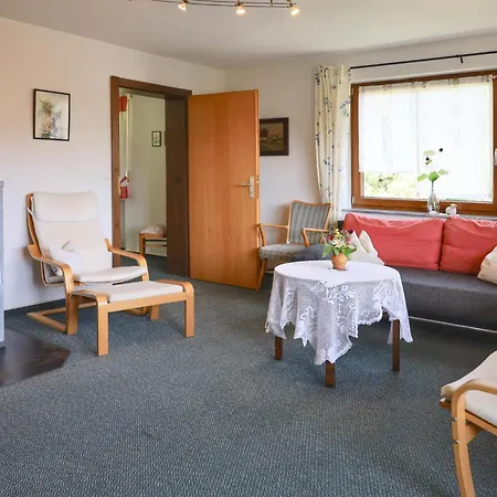 Am Wald アパート ヴァルダハタール