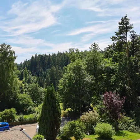 アパート Am Wald *