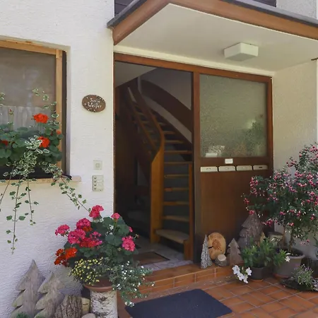 Am Wald アパート