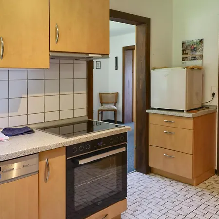 アパート Am Wald