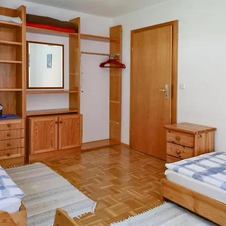 アパート Am Wald *