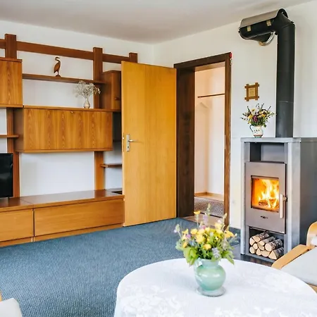 Apartament Am Wald