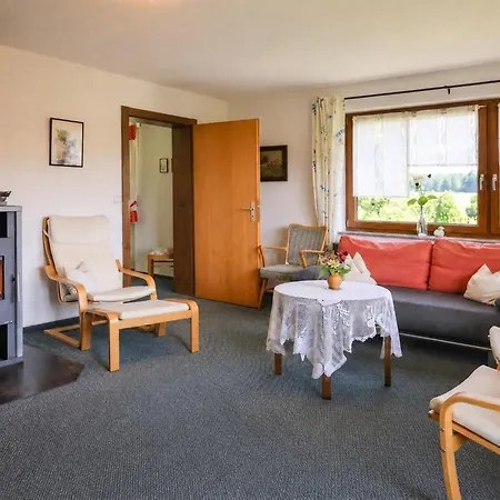Apartament Am Wald *