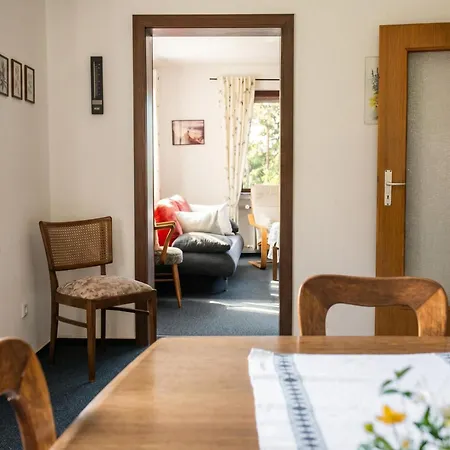 Apartament Am Wald