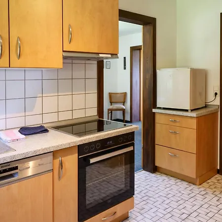Am Wald Apartament