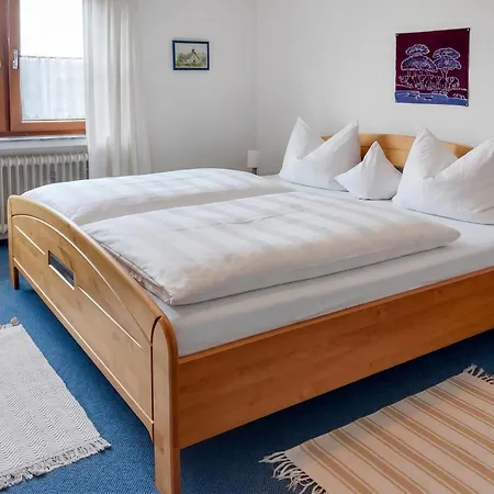Apartament Am Wald Waldachtal