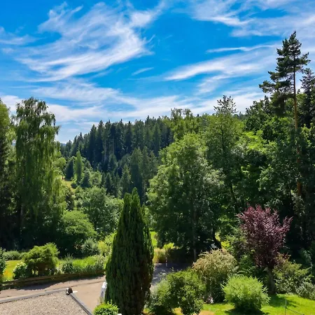 Am Wald Апартаменты *