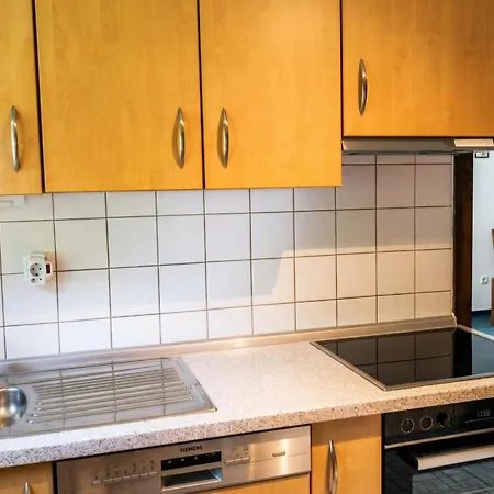 Апартаменты Am Wald Вальдахталь