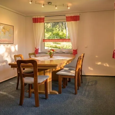 Am Wald Appartement Waldachtal