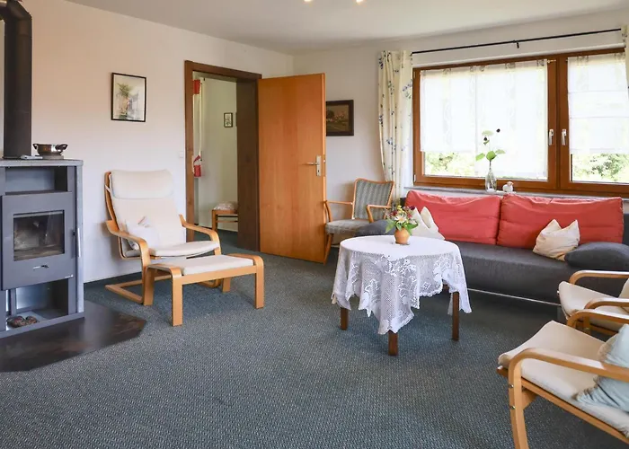 Am Wald Apartman Waldachtal