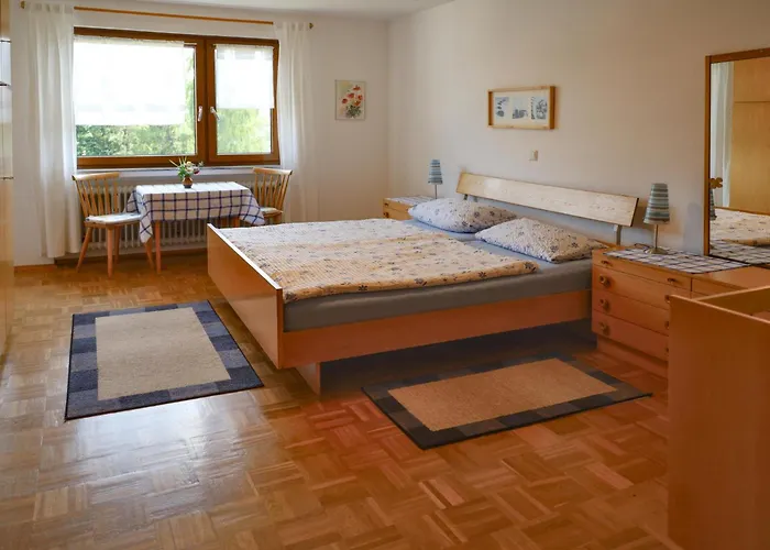 Am Wald * Waldachtal